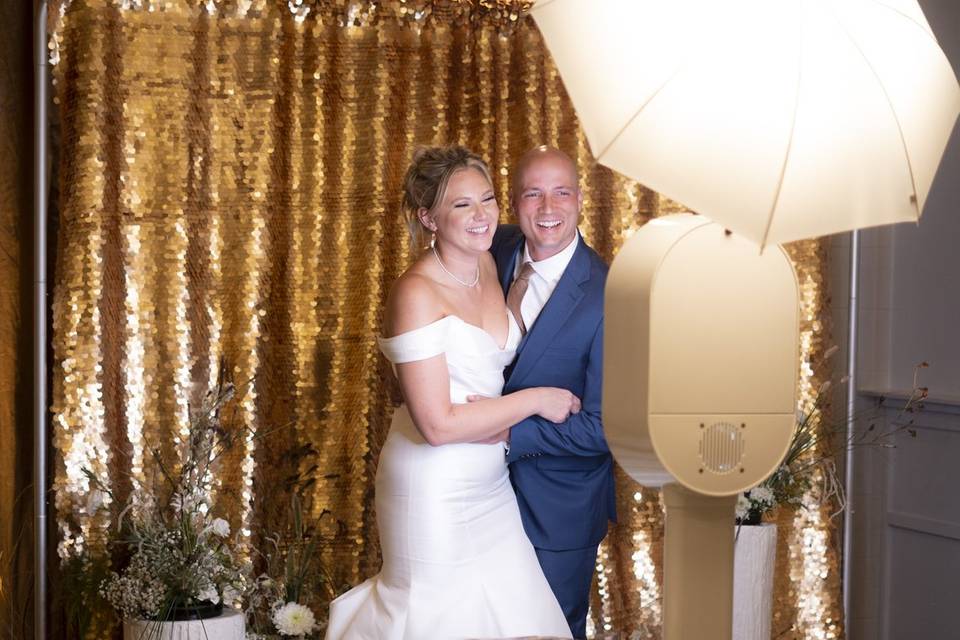 Wedding Photo
