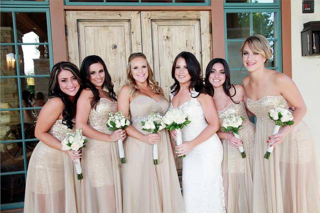 Bridal party
