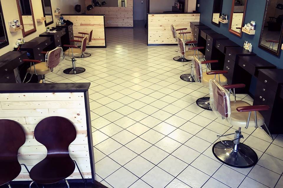 MANE Salon