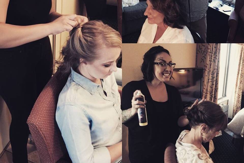 MANE Salon