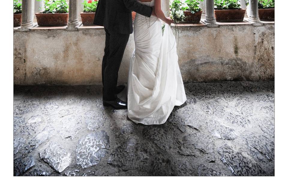 Italian Wedding Designer