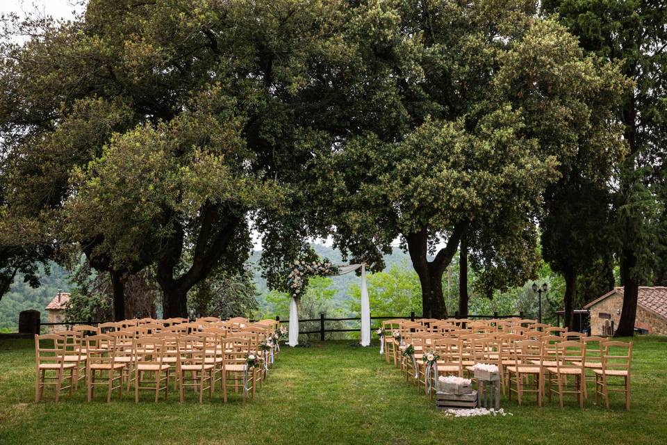 Tuscan Wedd-Righi Photography