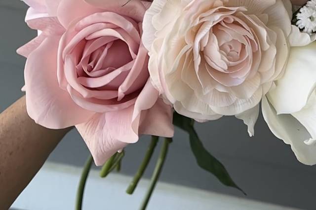 Pinks!
