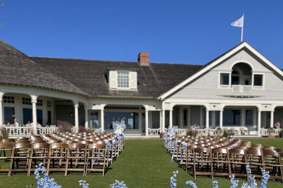 Guest Table