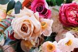 Boho wedding bouquet