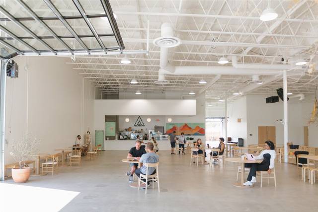The Commons