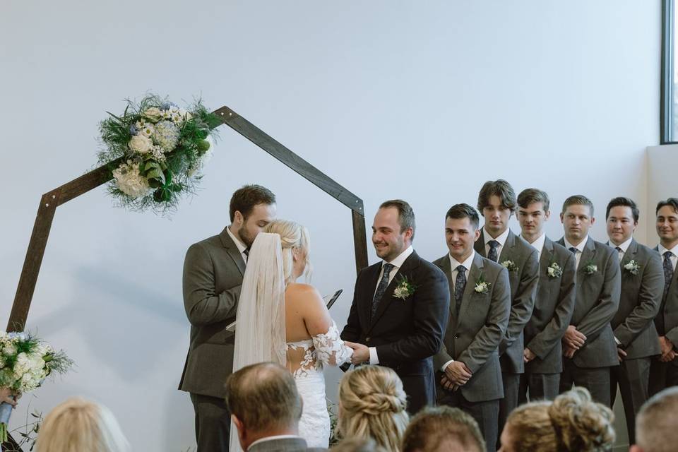 Ceremony