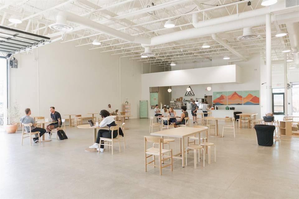 The Commons