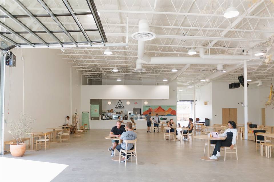 The Commons
