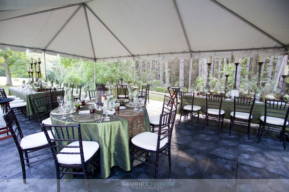 Midway Party Rental, Inc.