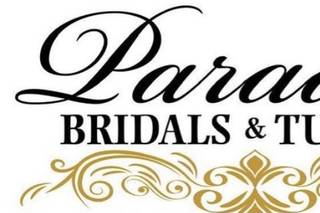 PARADISE Bridals & Tuxedos