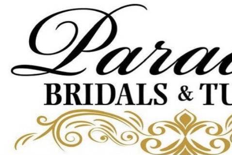 PARADISE Bridals & Tuxedos