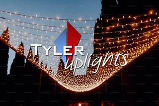 Tyler Uplights