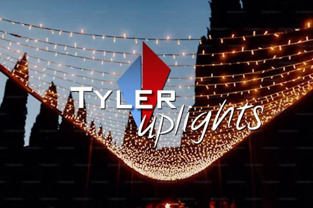 Tyler Uplights