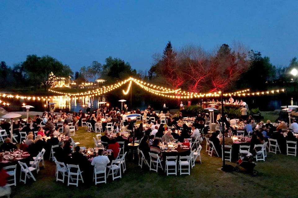 String Lights