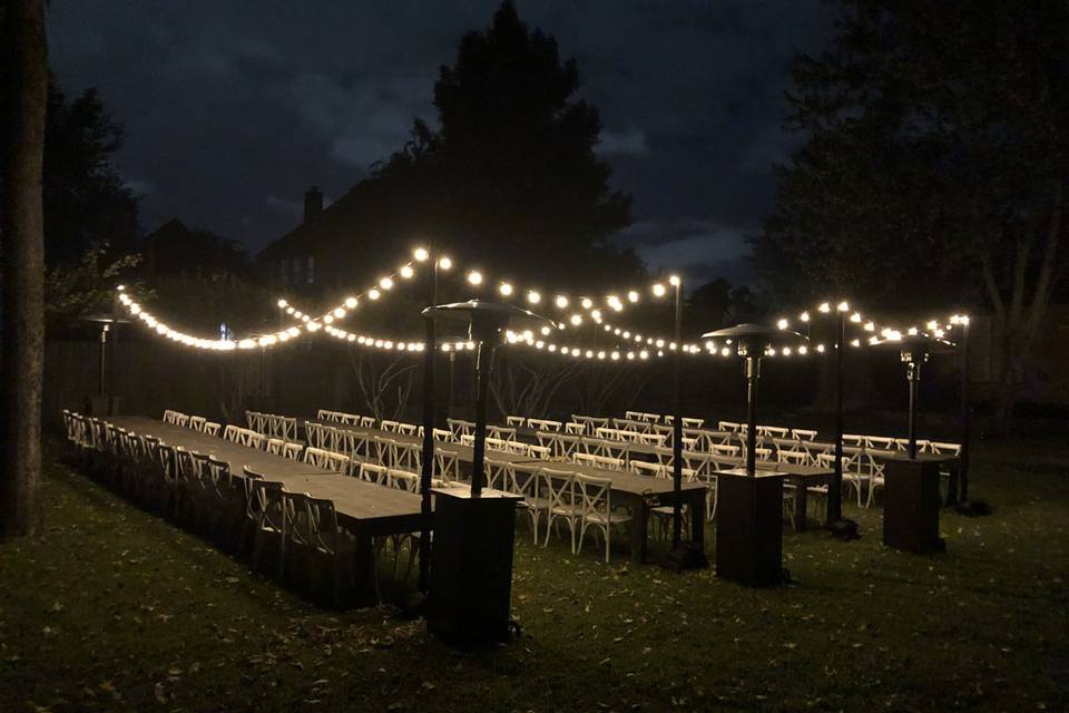 String Lights