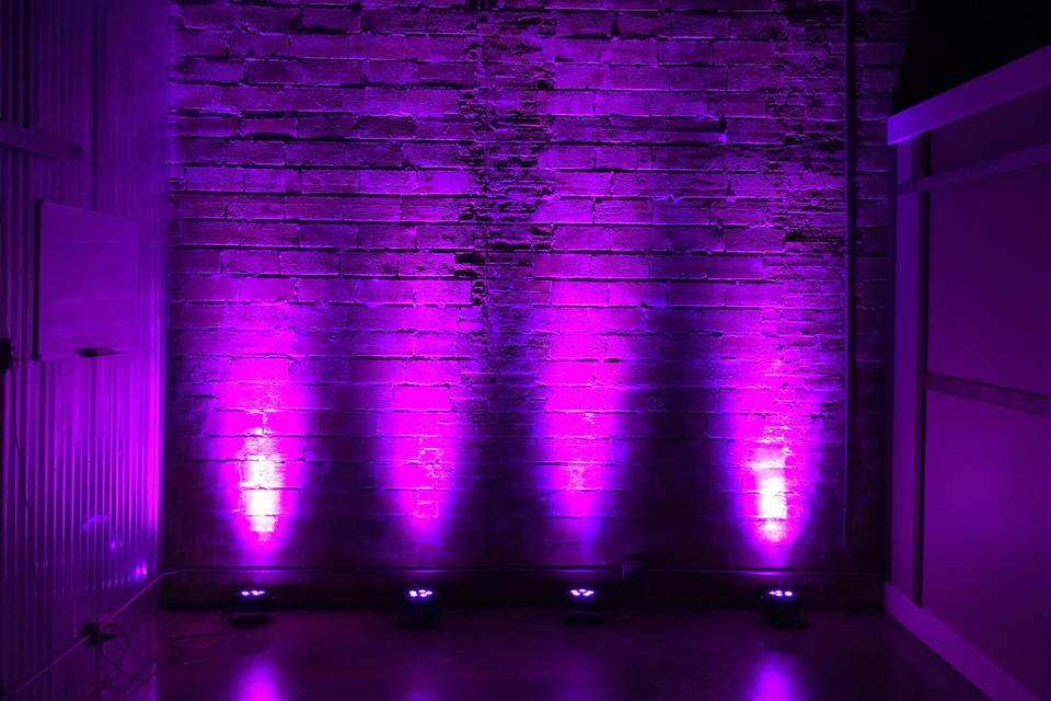 Uplight Rentals