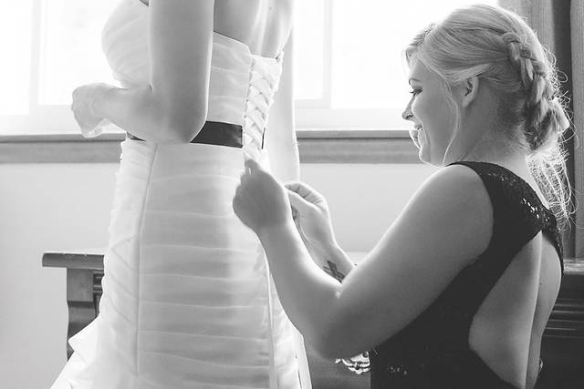 Grace Cameron Photography