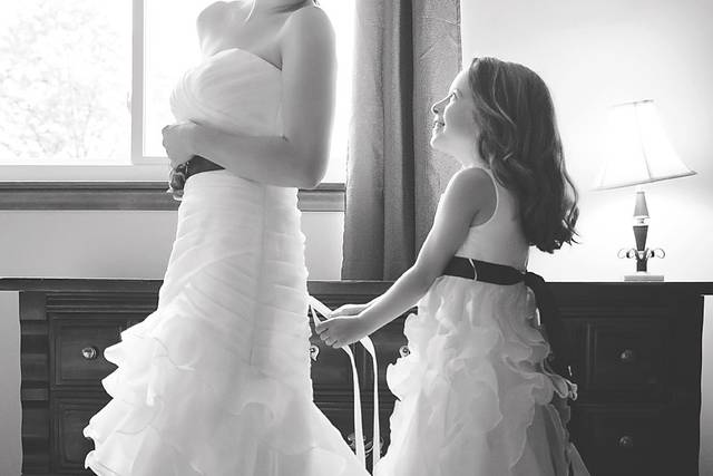 Grace Cameron Photography