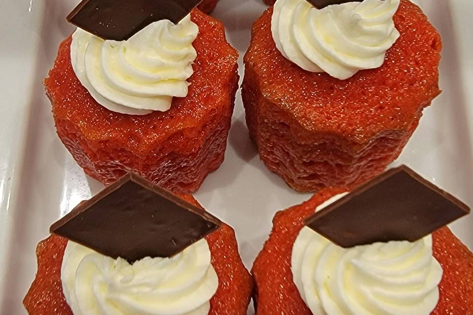 Red velvet