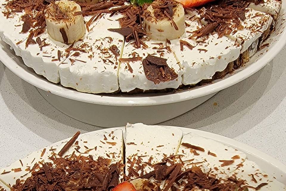 Tramisu