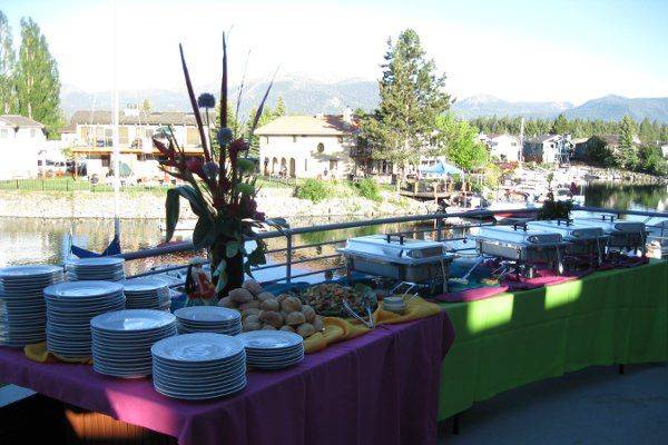 Bella Tahoe Catering & Deli