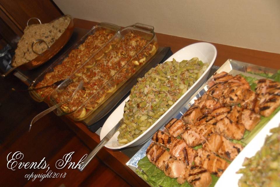 Bella Tahoe Catering & Deli