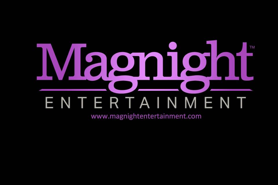 Magnight Entertainment DJs & Events