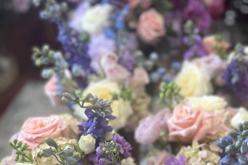 Wildly Rooted Weddings