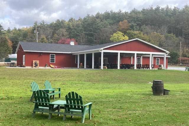 Frogg Brewing