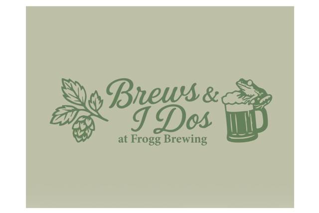 Brews & I Dos