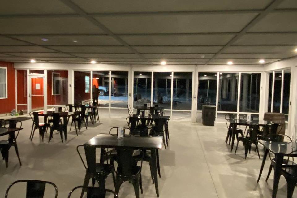 Frogg Brewing