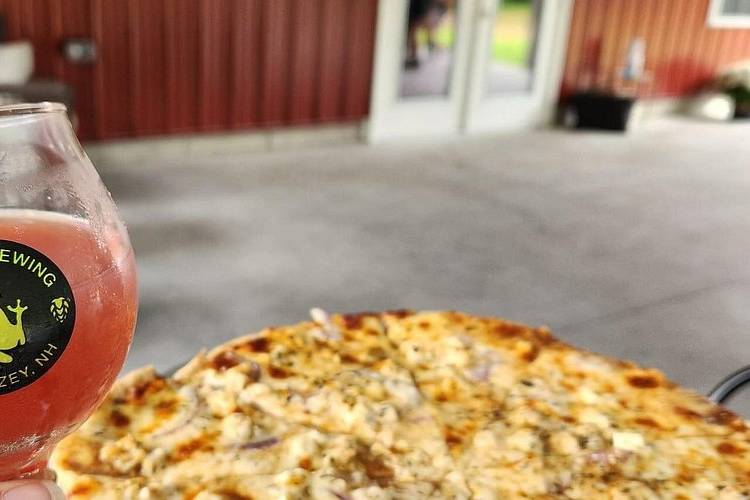 Frogg Brewing