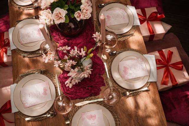 Gathered Softly Co