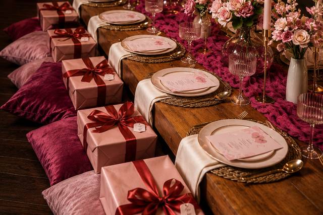 Gathered Softly Co