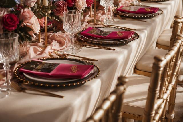 Gathered Softly Co