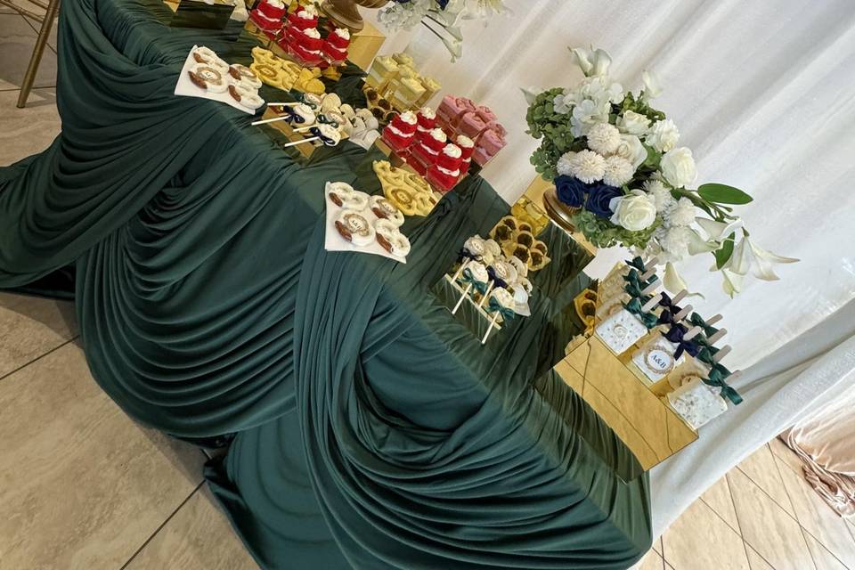Gathered Softly Co