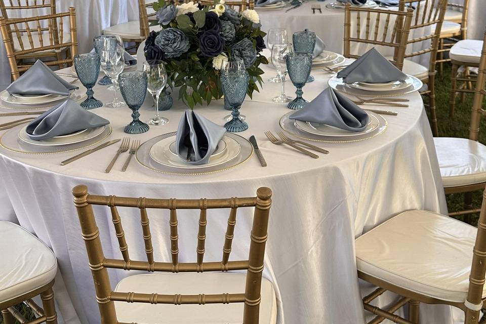 Gathered Softly Co