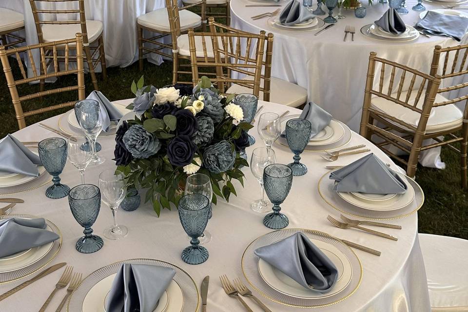 Gathered Softly Co