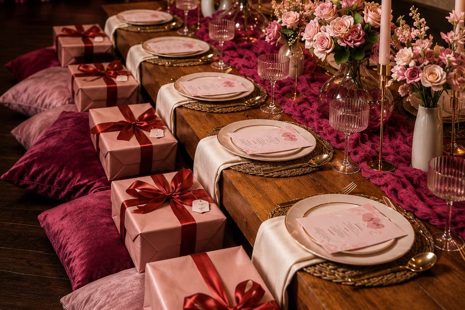 Gathered Softly Co
