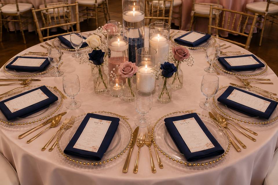 Gathered Softly Co