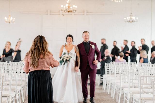 Breathe and Relax Events