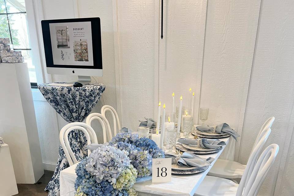 Breathe and Relax Events