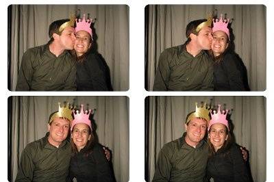 Chicago Photo Booth Company