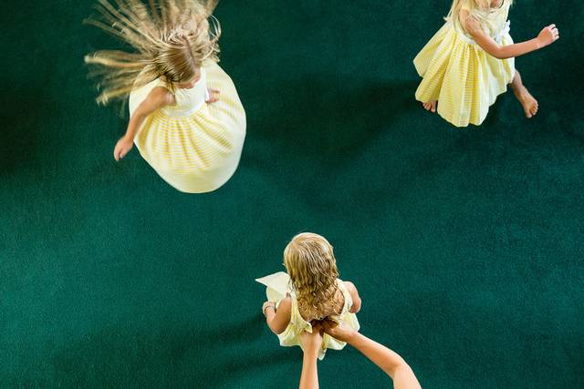 David Clumpner Photography