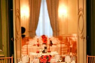 Emily Dionne Events & Nuptials