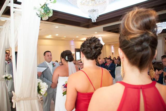 Wedding vows