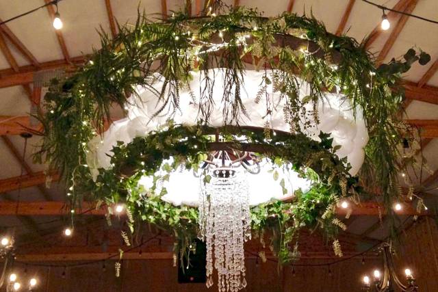 Bell Buckle Banquet Hall