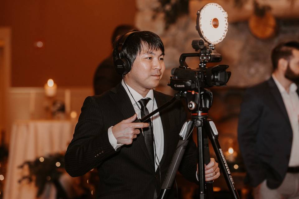 Video Memory