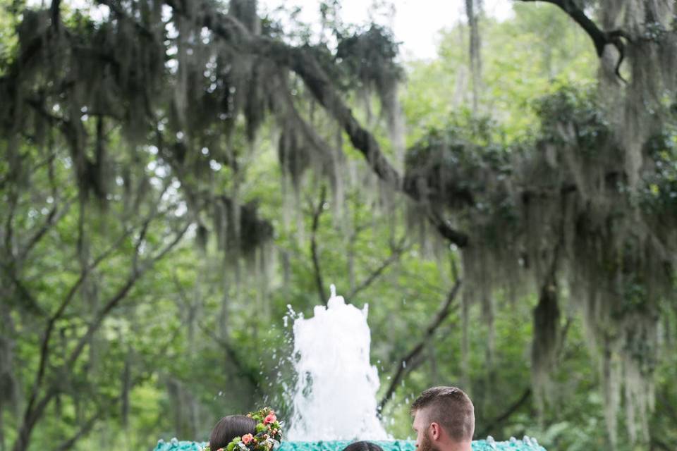 Savannah Custom Weddings & Elopements